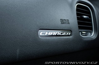 Dodge Charger 5.7 HEMI Samosvor 2016