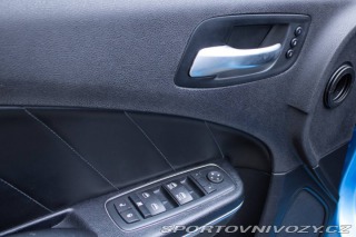 Dodge Charger 5.7 HEMI Samosvor 2016