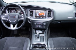 Dodge Charger 5.7 HEMI Samosvor 2016