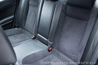 Dodge Charger 5.7 HEMI Samosvor 2016