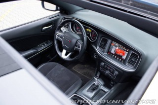 Dodge Charger 5.7 HEMI Samosvor 2016