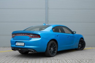Dodge Charger 5.7 HEMI Samosvor 2016