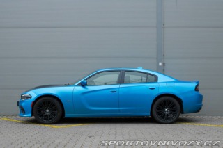 Dodge Charger 5.7 HEMI Samosvor 2016
