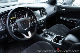 Dodge Charger 5.7 HEMI Samosvor 2016