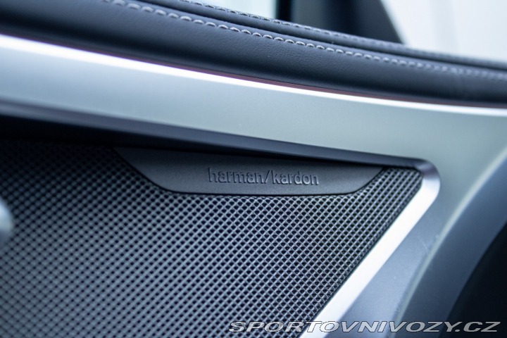 BMW 8 Coupé M850i xDrive 2020