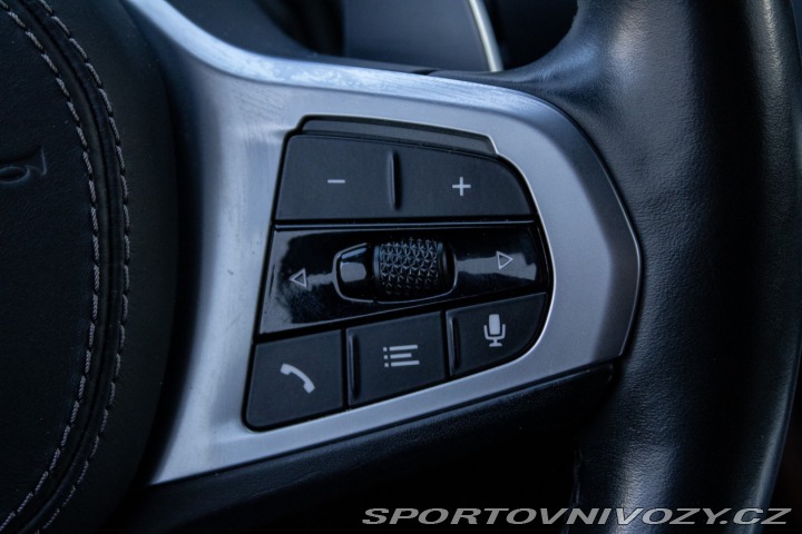 BMW 8 Coupé M850i xDrive 2020