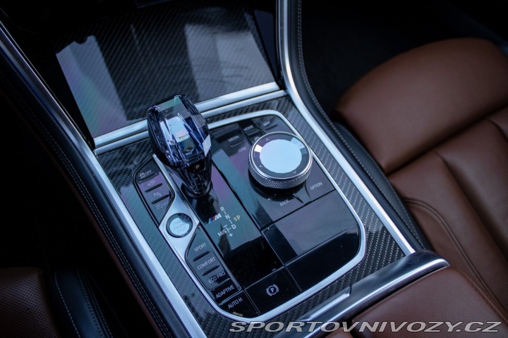 BMW 8 Coupé M850i xDrive 2020