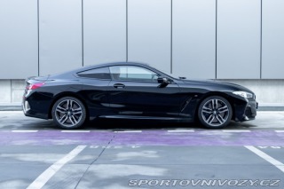 BMW 8 Coupé  M850i xDrive 2020