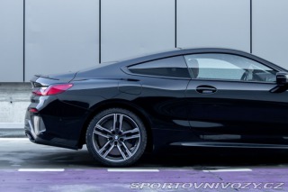 BMW 8 Coupé  M850i xDrive 2020