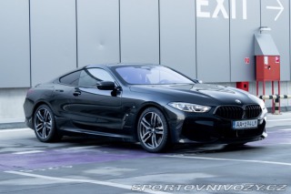 BMW 8 Coupé  M850i xDrive 2020