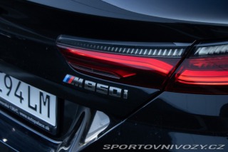 BMW 8 Coupé  M850i xDrive 2020