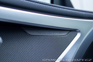 BMW 8 Coupé  M850i xDrive 2020