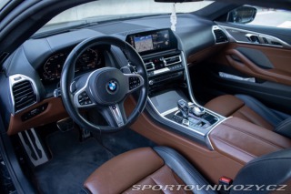 BMW 8 Coupé  M850i xDrive 2020