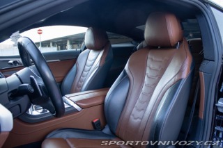 BMW 8 Coupé  M850i xDrive 2020