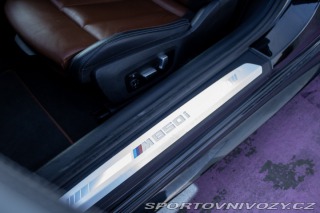BMW 8 Coupé  M850i xDrive 2020