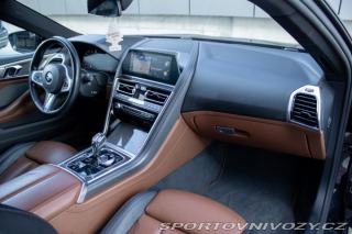 BMW 8 Coupé  M850i xDrive 2020