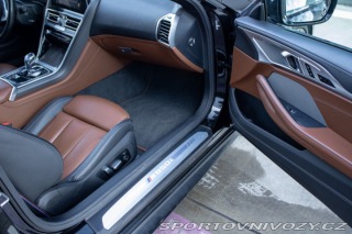 BMW 8 Coupé  M850i xDrive 2020