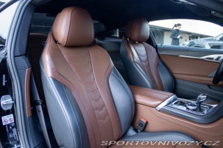 BMW 8 Coupé  M850i xDrive 2020