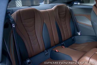 BMW 8 Coupé  M850i xDrive 2020