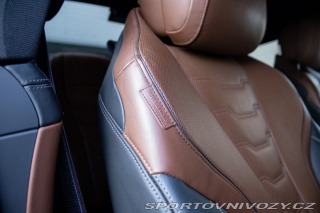 BMW 8 Coupé  M850i xDrive 2020