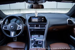 BMW 8 Coupé  M850i xDrive 2020