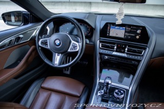 BMW 8 Coupé  M850i xDrive 2020