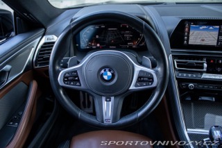 BMW 8 Coupé  M850i xDrive 2020