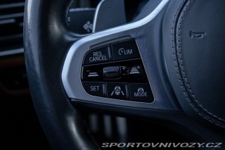 BMW 8 Coupé  M850i xDrive 2020