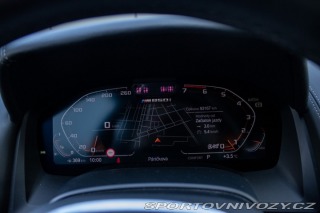 BMW 8 Coupé  M850i xDrive 2020