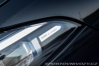 BMW 8 Coupé  M850i xDrive 2020