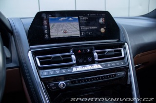 BMW 8 Coupé  M850i xDrive 2020