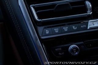 BMW 8 Coupé  M850i xDrive 2020