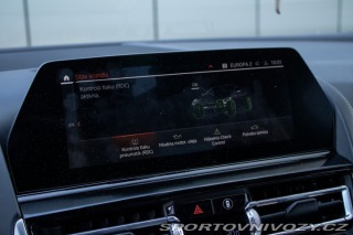 BMW 8 Coupé  M850i xDrive 2020