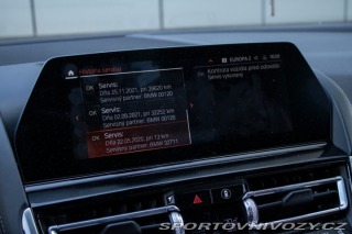 BMW 8 Coupé  M850i xDrive 2020