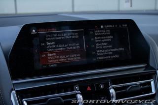 BMW 8 Coupé  M850i xDrive 2020