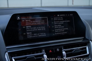 BMW 8 Coupé  M850i xDrive 2020