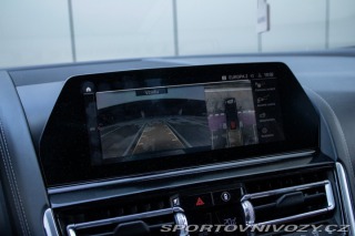 BMW 8 Coupé  M850i xDrive 2020