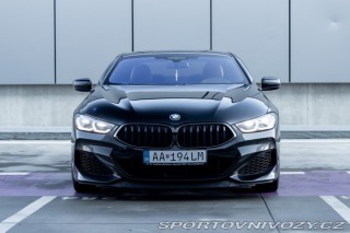 BMW 8 Coupé  M850i xDrive 2020