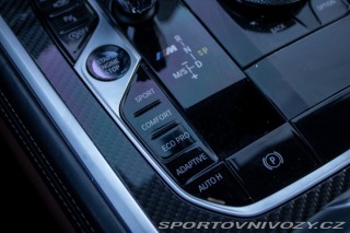 BMW 8 Coupé  M850i xDrive 2020