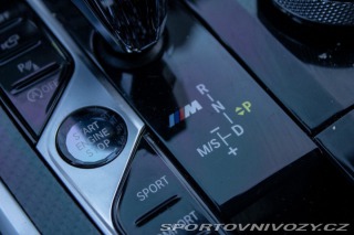 BMW 8 Coupé  M850i xDrive 2020