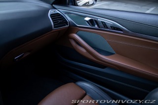 BMW 8 Coupé  M850i xDrive 2020