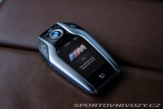 BMW 8 Coupé  M850i xDrive 2020