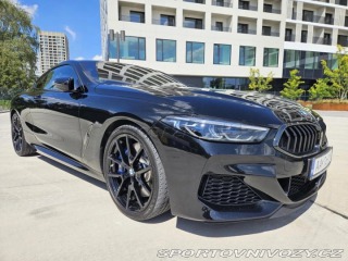 BMW 8 Coupé  M850i xDrive 2020