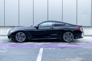 BMW 8 Coupé  M850i xDrive 2020