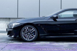 BMW 8 Coupé  M850i xDrive 2020