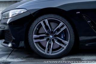 BMW 8 Coupé  M850i xDrive 2020
