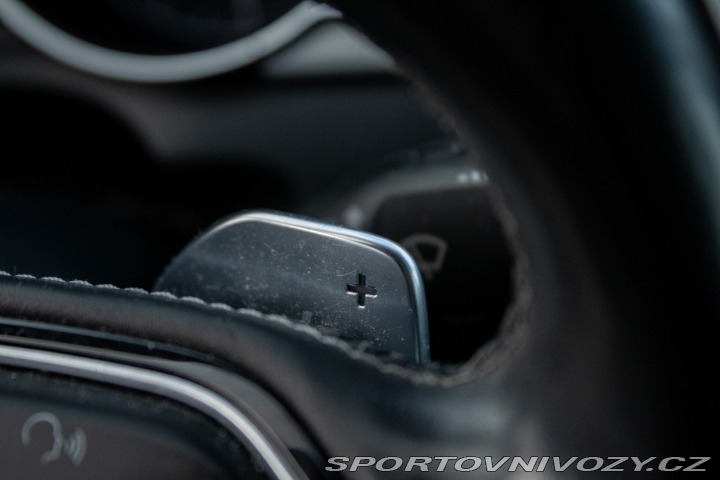 Audi S5 2011