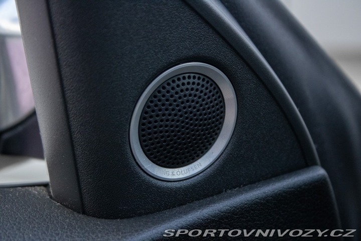 Audi S5 2011