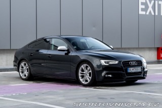 Audi S5  2011