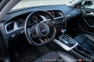 Audi S5  2011